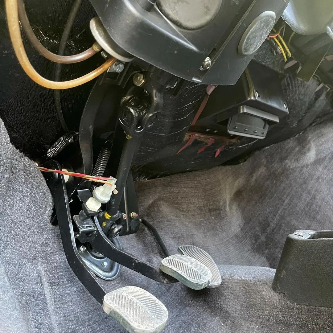 Fiat 147 0km ano 1987 encontrado na Argentina / Foto reprodução / Kaskote