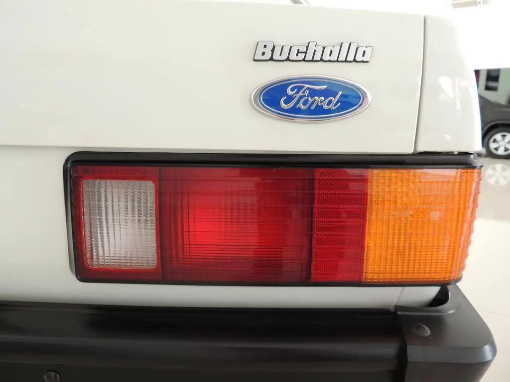 Ford Corcel II 1986 / Foto: Reginaldo de Campinas