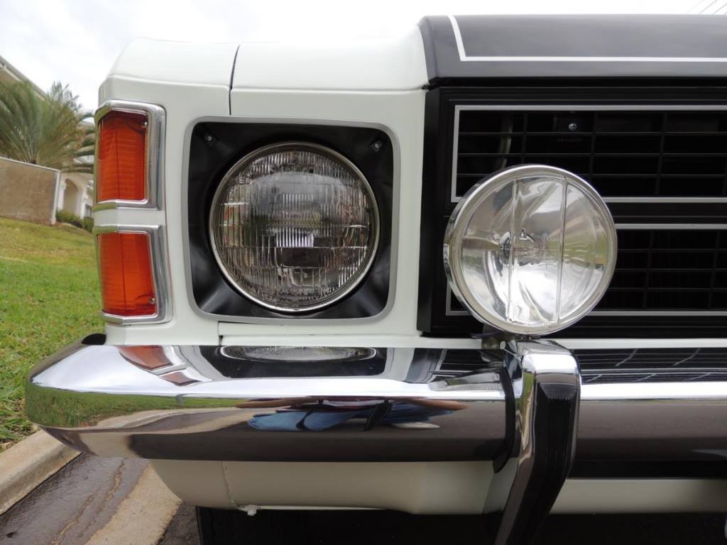 Chevrolet Caravan SS 1978 / Foto reprodução / Reginaldo de Campinas