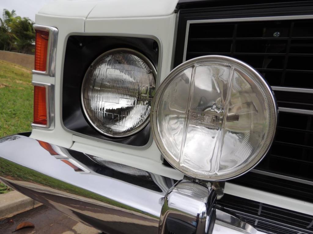 Chevrolet Caravan SS 1978 / Foto reprodução / Reginaldo de Campinas