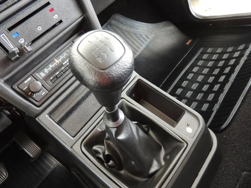 Ford Corcel II 1986 / Foto: Reginaldo de Campinas