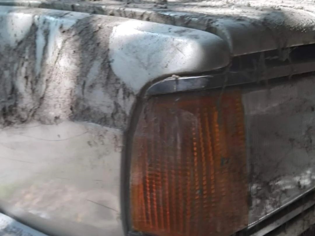 Volkswagen Gol CL 1989 / Foto reprodução: Carros Antigos Oficial