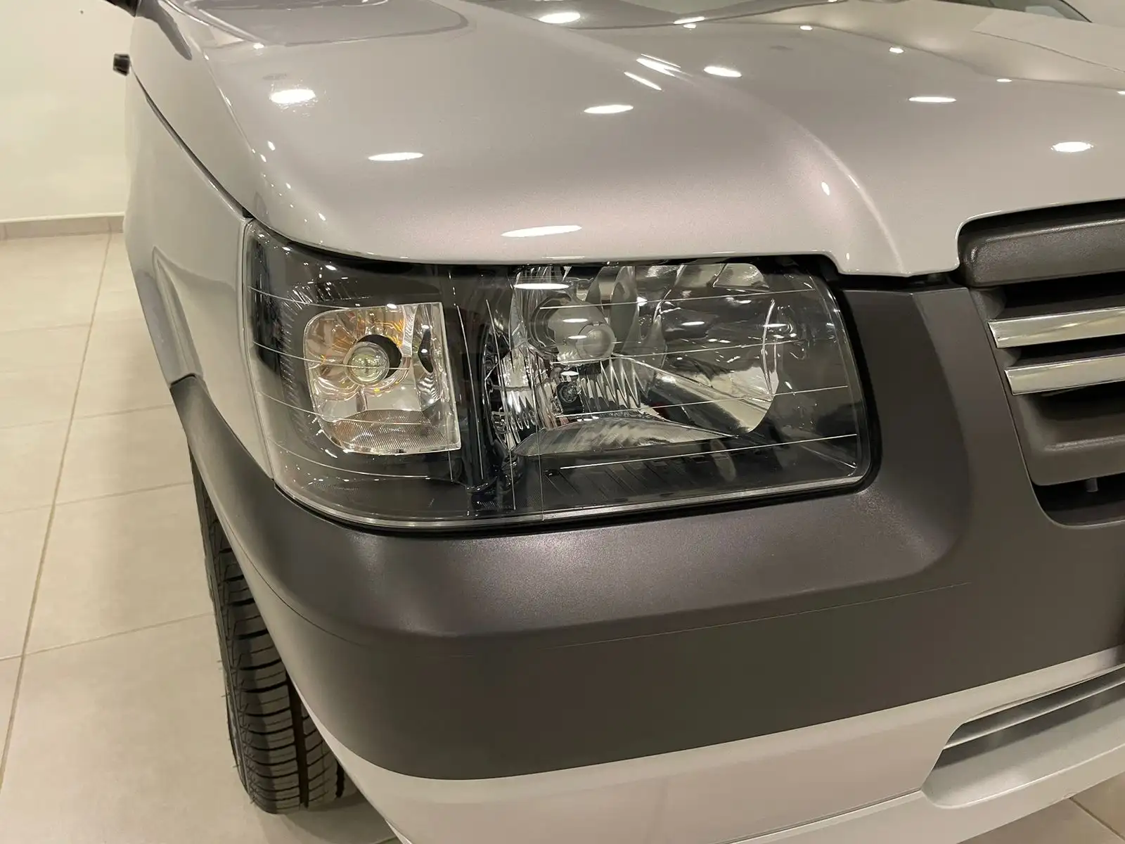 Fiat Uno Grazie Mille / Foto: Reginaldo de Campinas