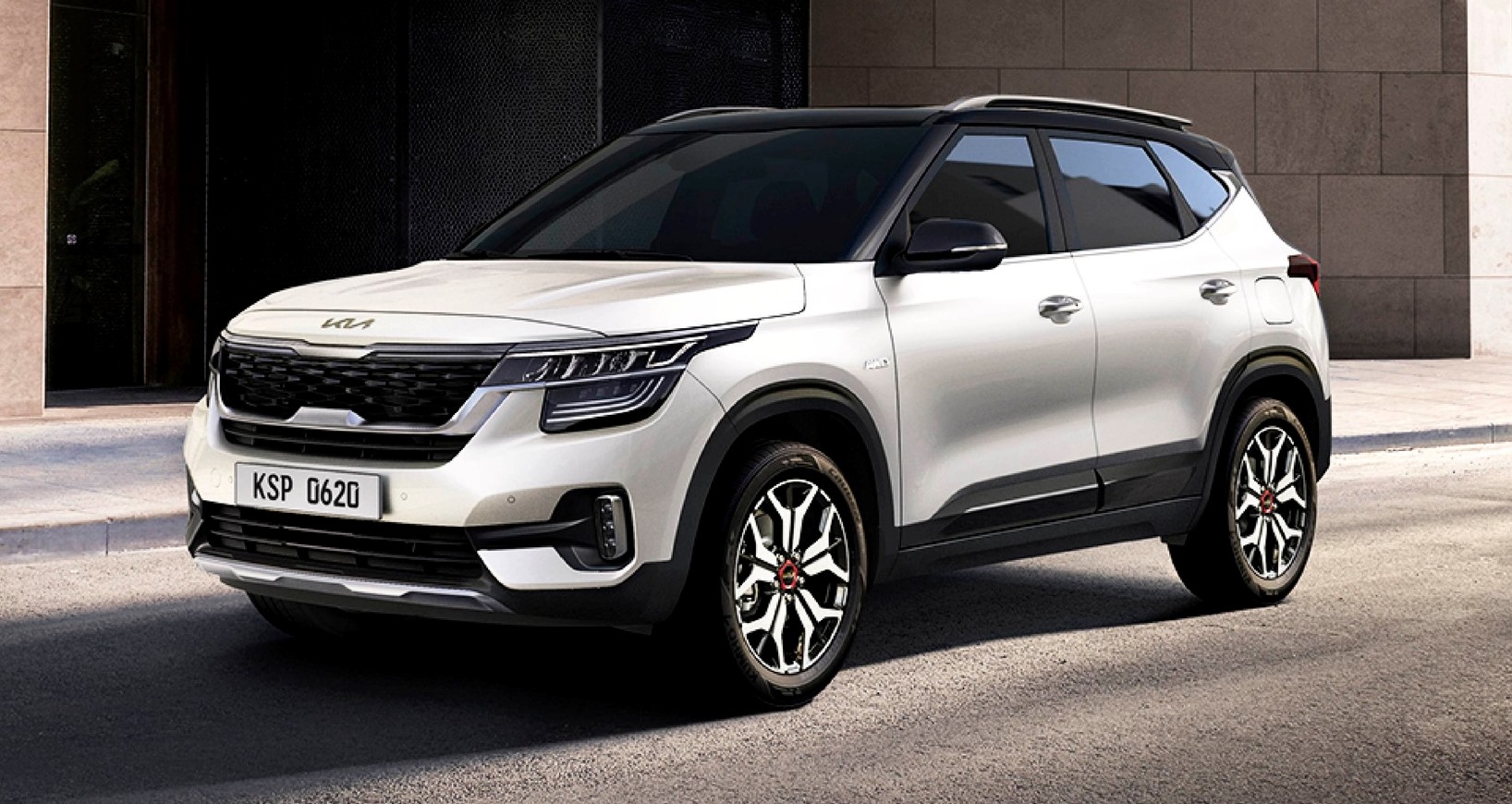 Foto reprodução / Kia
