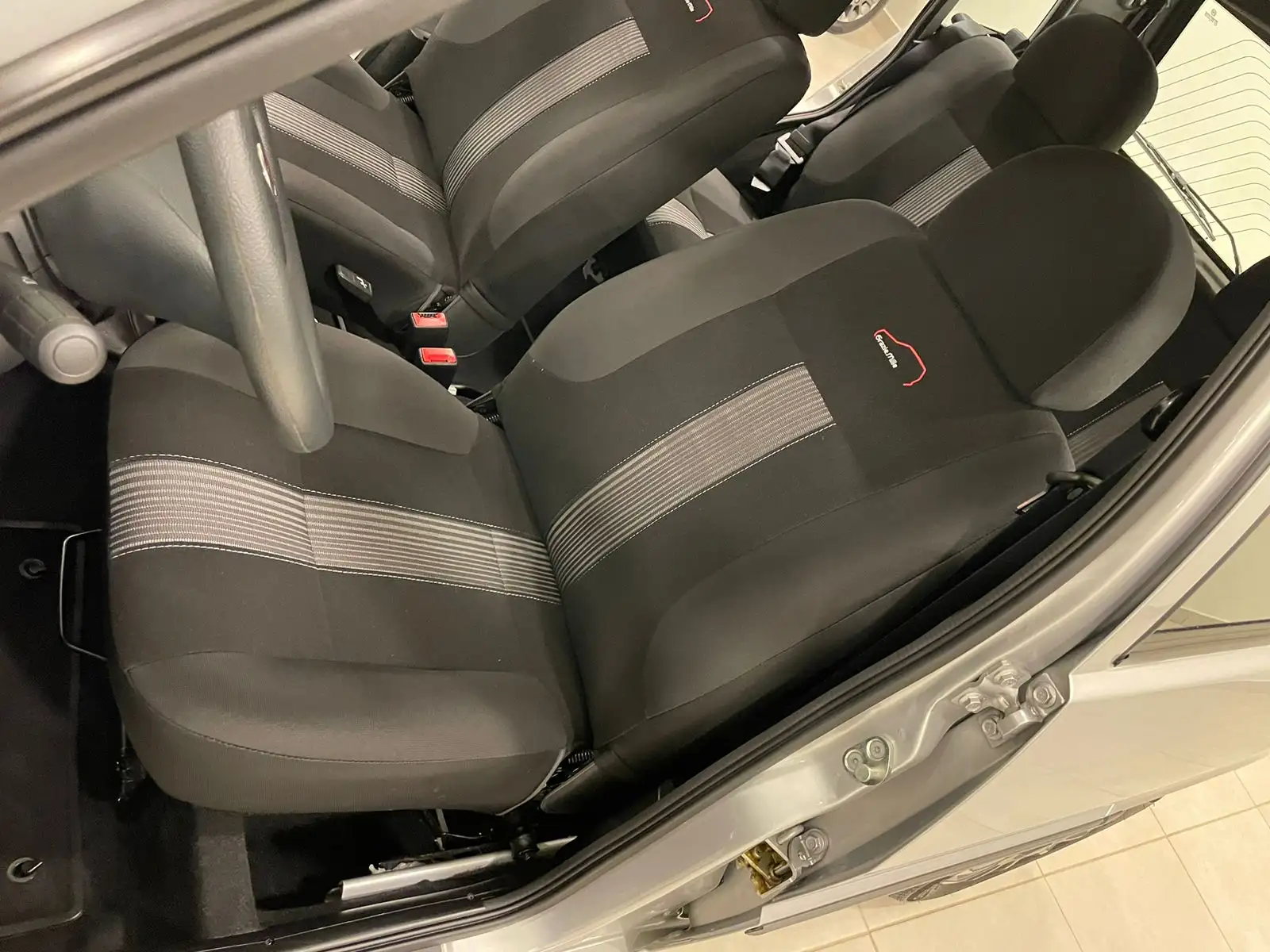 Fiat Uno Grazie Mille / Foto: Reginaldo de Campinas