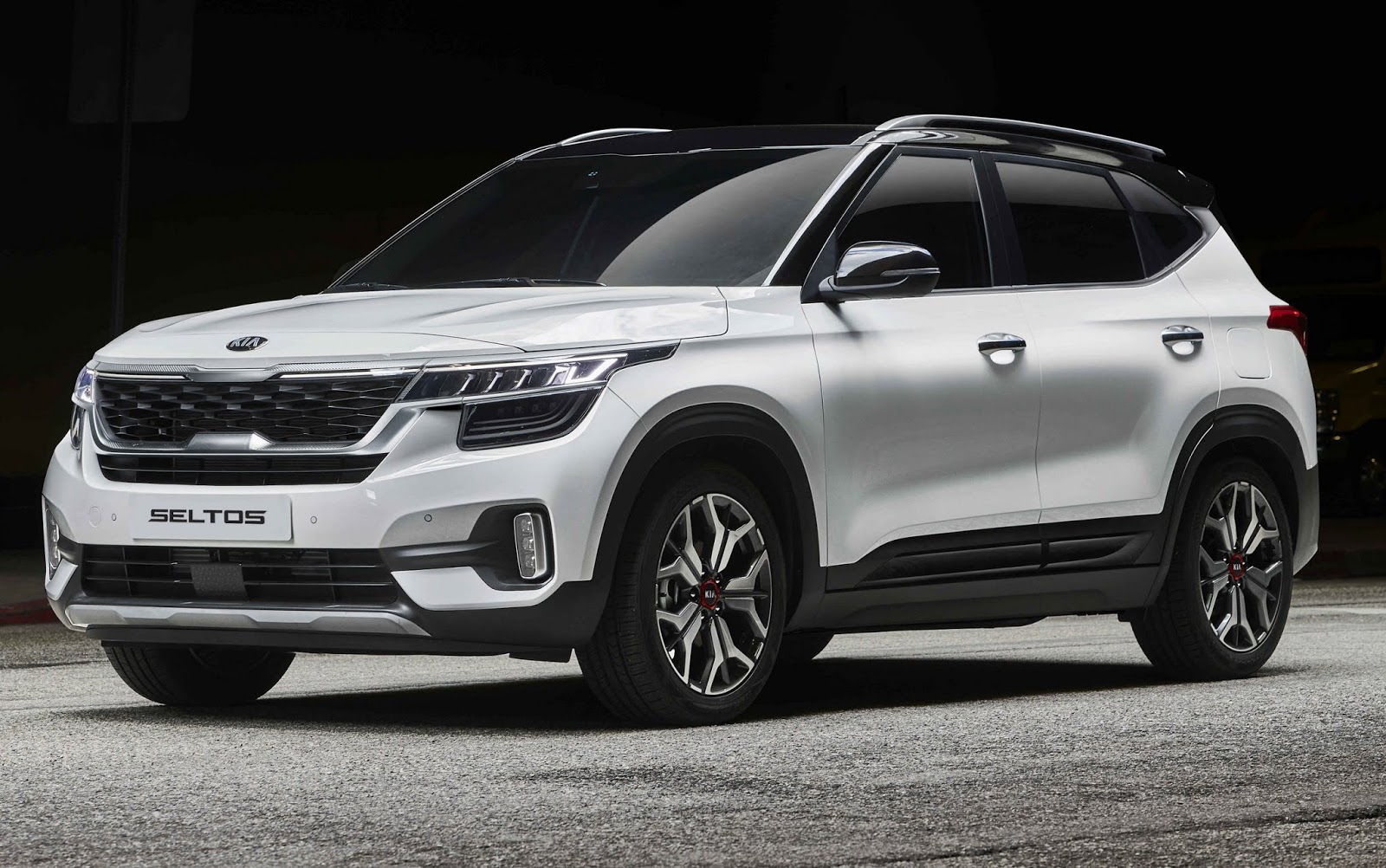 Foto reprodução / Kia