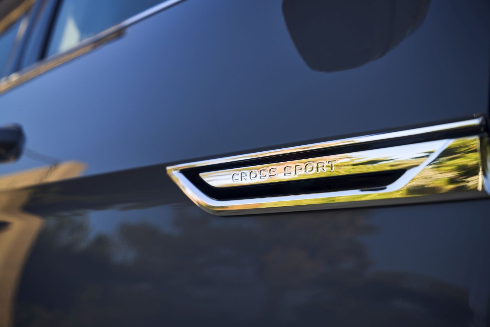 Atlas Cross Sport / Foto: VW