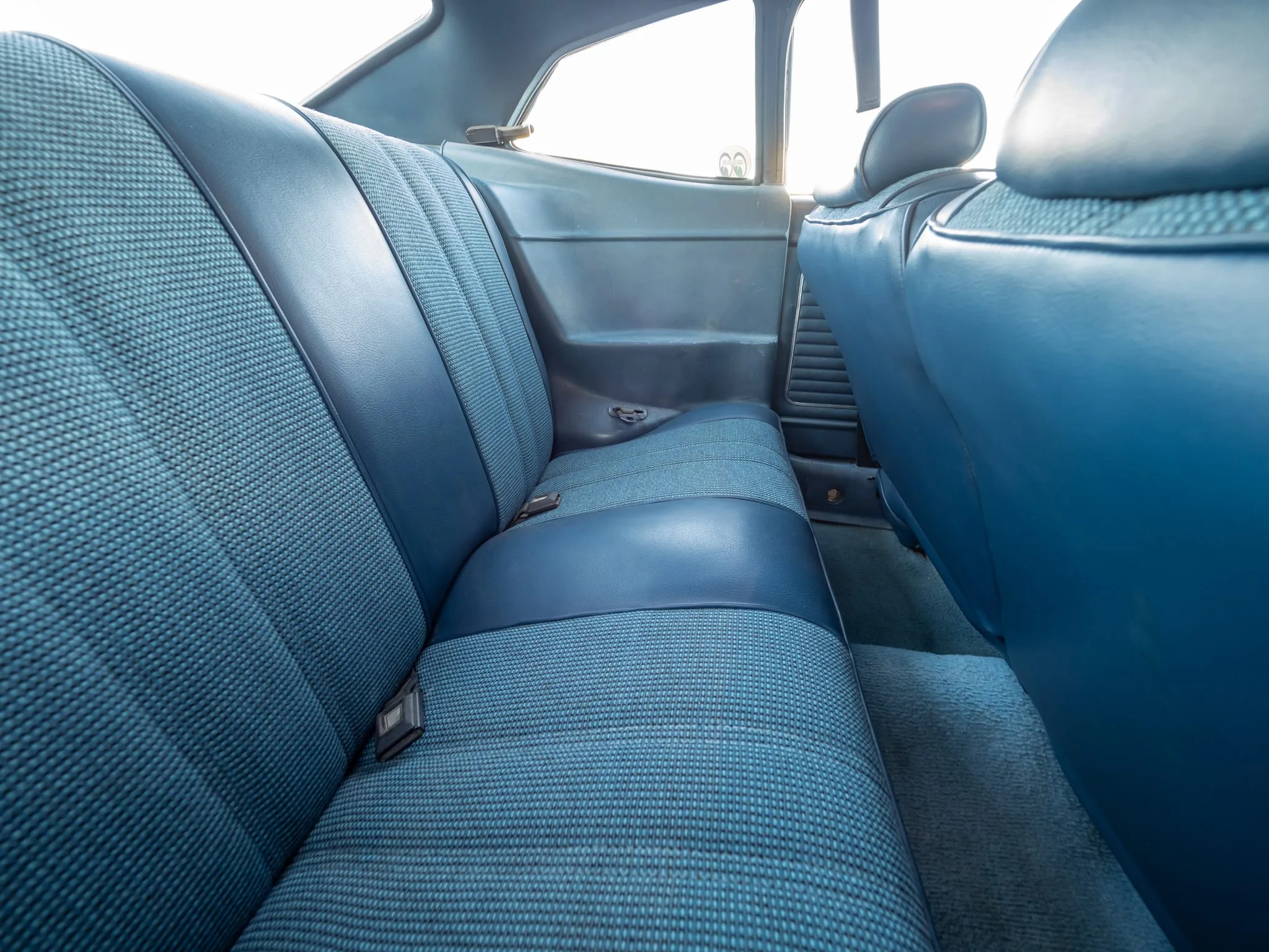 Ford Maverick de 1977 / Foto: Bring a Trailer