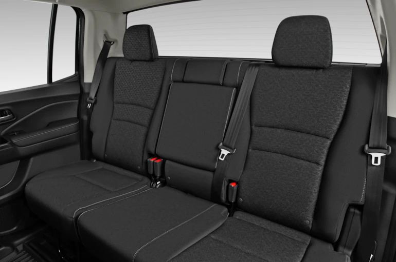 Pickup Honda Ridgeline 2023 / Foto reprodução: Honda