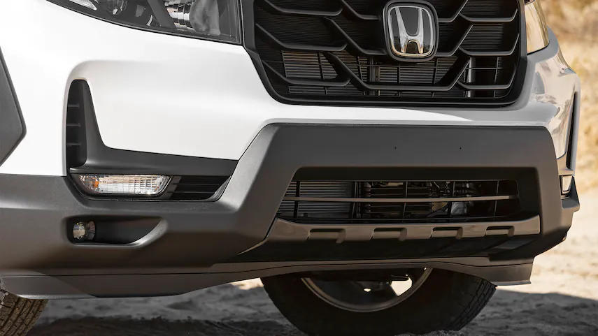 Pickup Honda Ridgeline 2023 / Foto reprodução: Honda