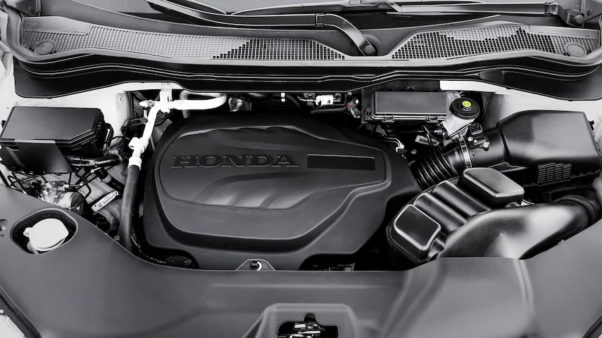 Pickup Honda Ridgeline 2023 / Foto reprodução: Honda