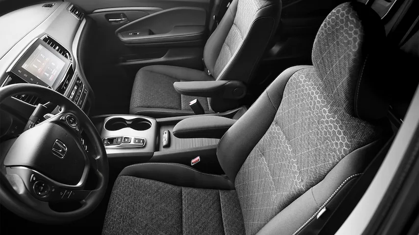 Pickup Honda Ridgeline 2023 / Foto reprodução: Honda