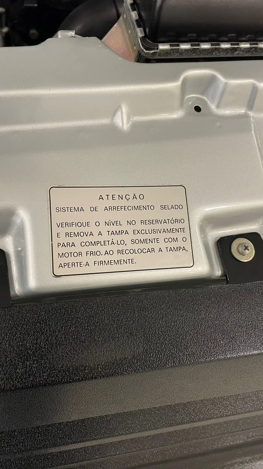 Chevrolet Chevette SL 1989 / Foto: Reginaldo de Campinas