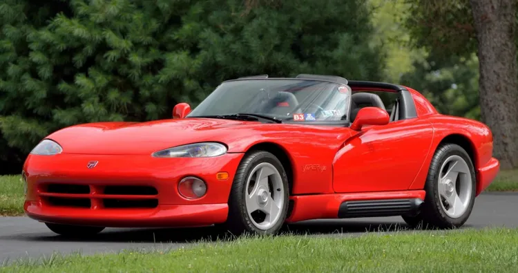 Via Mecum Auctions