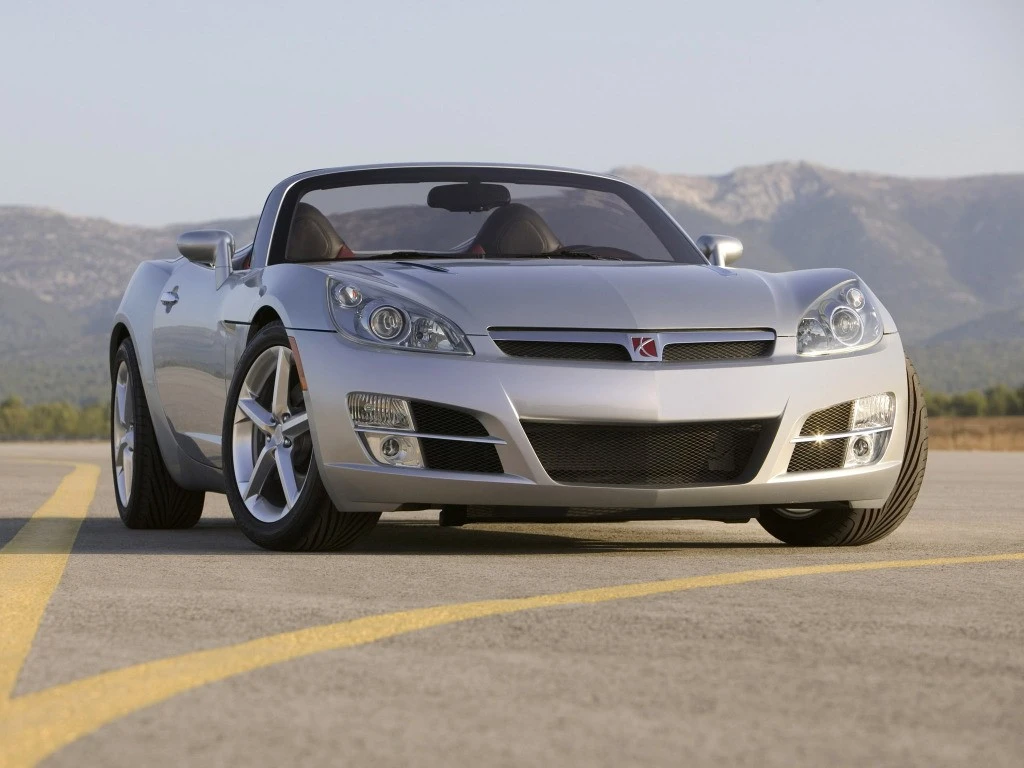 Foto: Saturn LLC