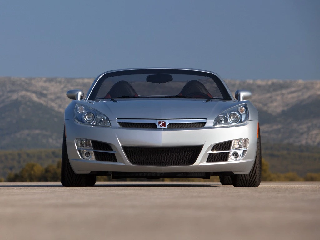 Foto: Saturn LLC