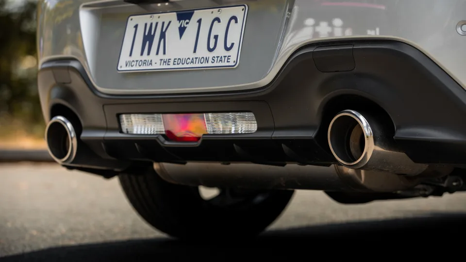 Toyota GR86 GT / Foto reprodução: Drive