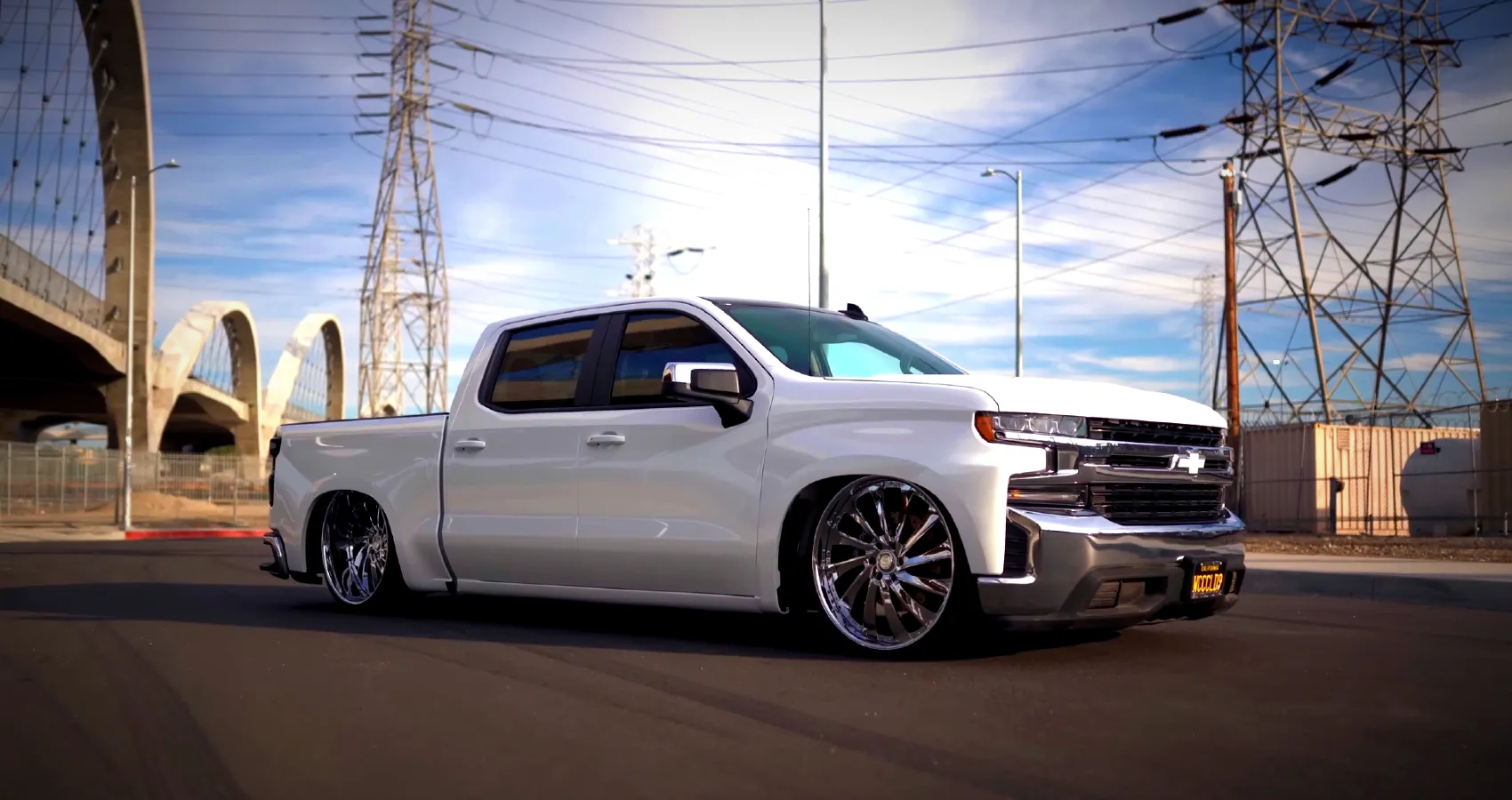 West Coast Customs