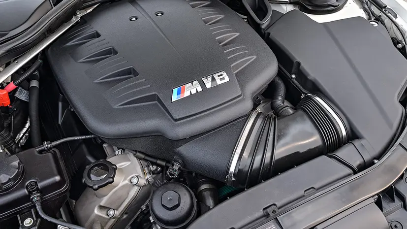Pickup BMW M3 Foto: TopGear