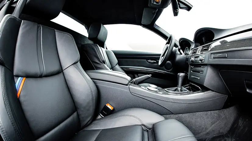 Pickup BMW M3 Foto: TopGear