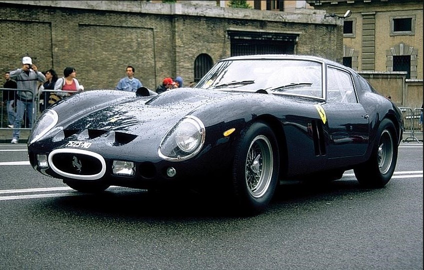 Ferrari 250 GTO