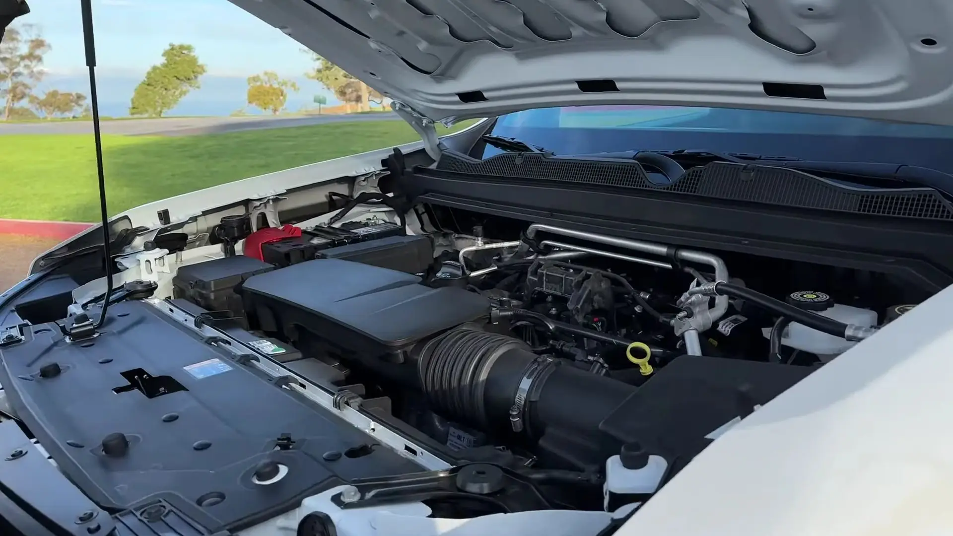 Nova Chevrolet Colorado Foto: The Fast Lane Truck