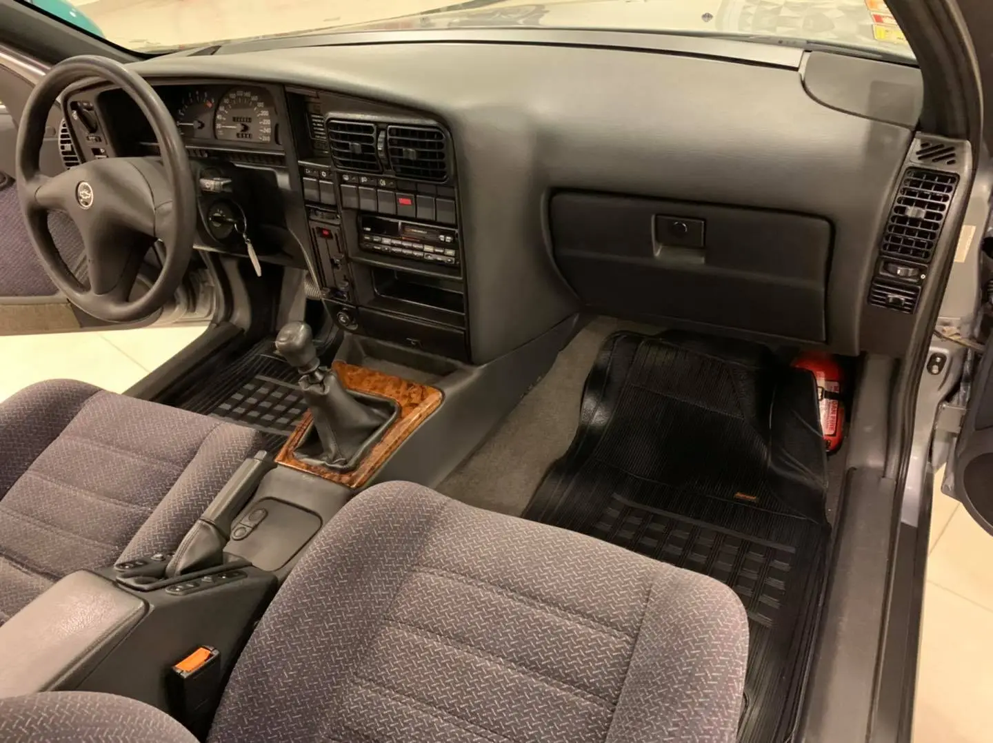 Chevrolet Omega 4.1 1997 / Foto: Reginaldo de Campinas