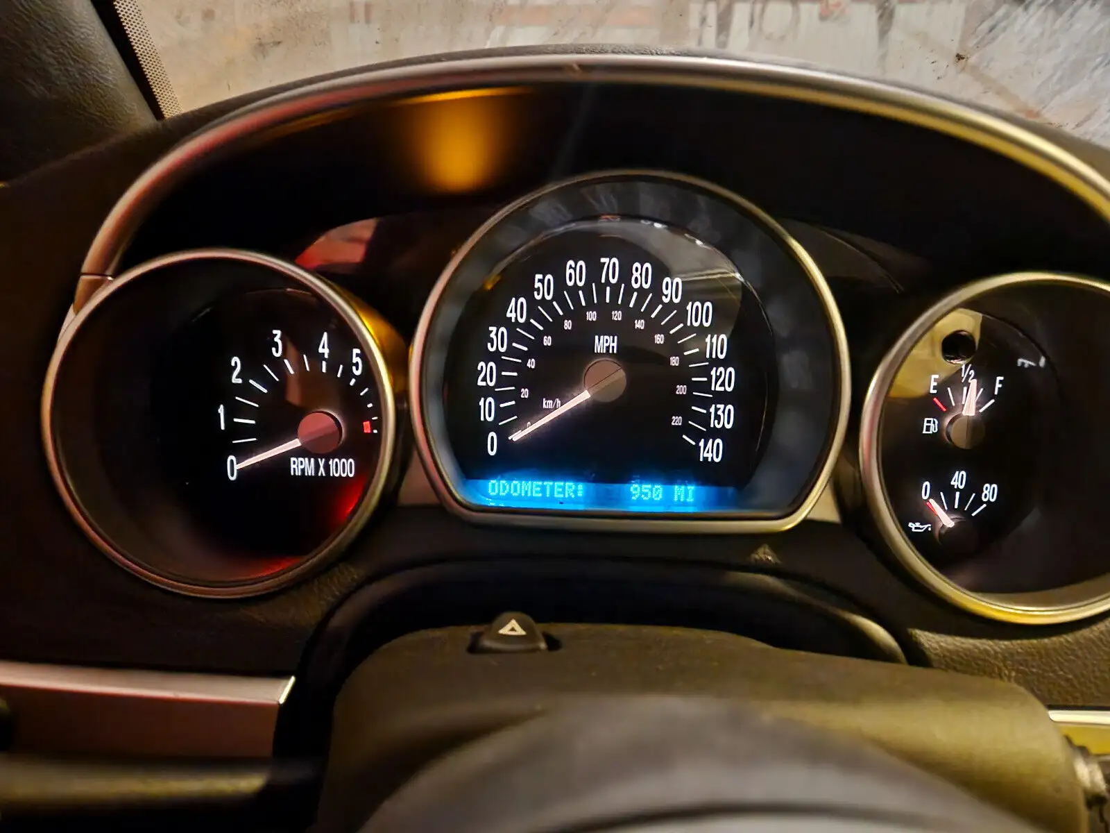 Pickup Chevrolet SSR 2005 / Foto: eBay