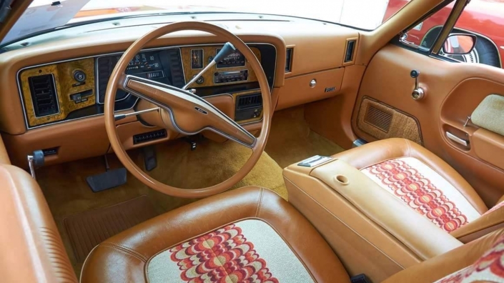 AMC Pacer wagon 1977 / Foto: Driveshare