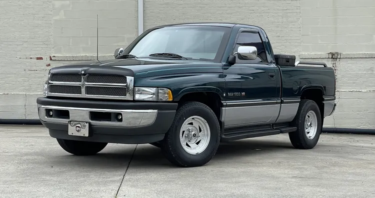 Dodge Ram