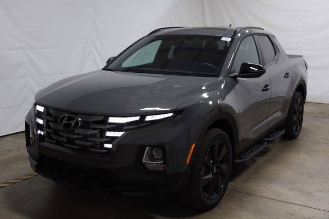 Hyundai Santa Cruz Night 2023 / Foto reprodução: Hyundai