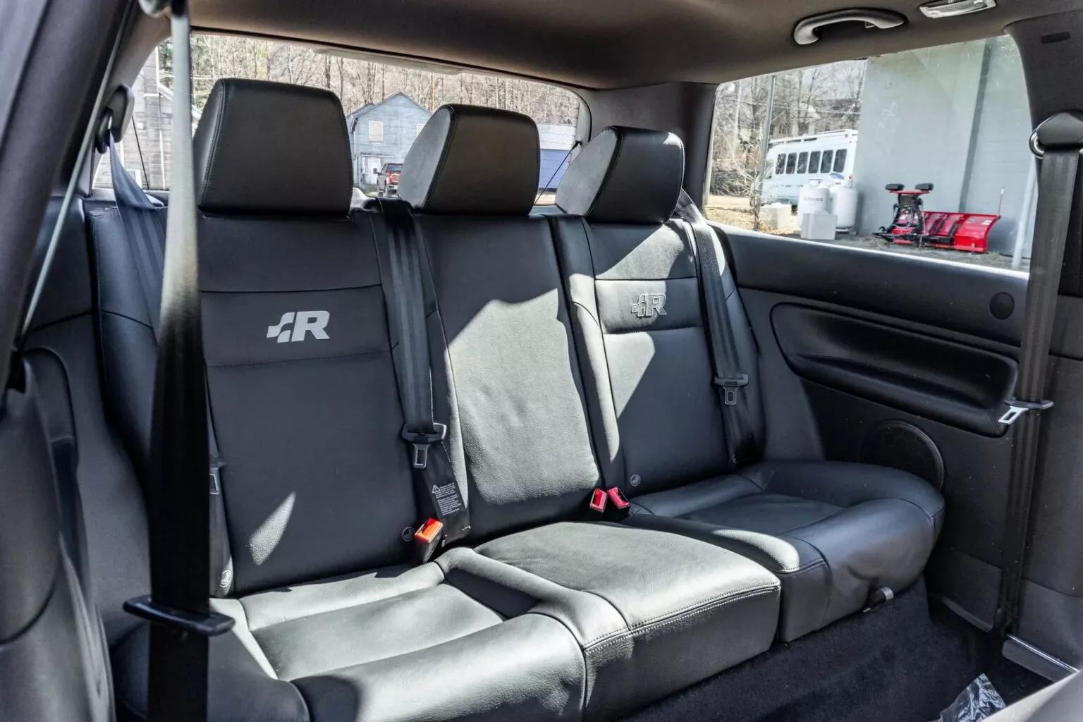 Golf Mk4 R32 2004 / Foto: Bring a Trailer