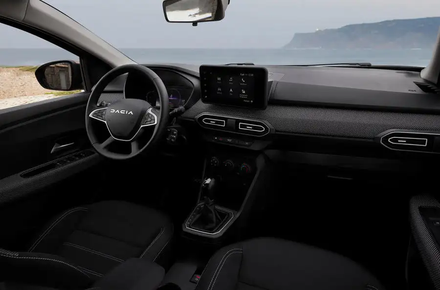 Dacia Jogger Hybrid / Foto: Dacia