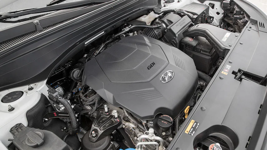 Hyundai Palisade / Foto: Hyundai