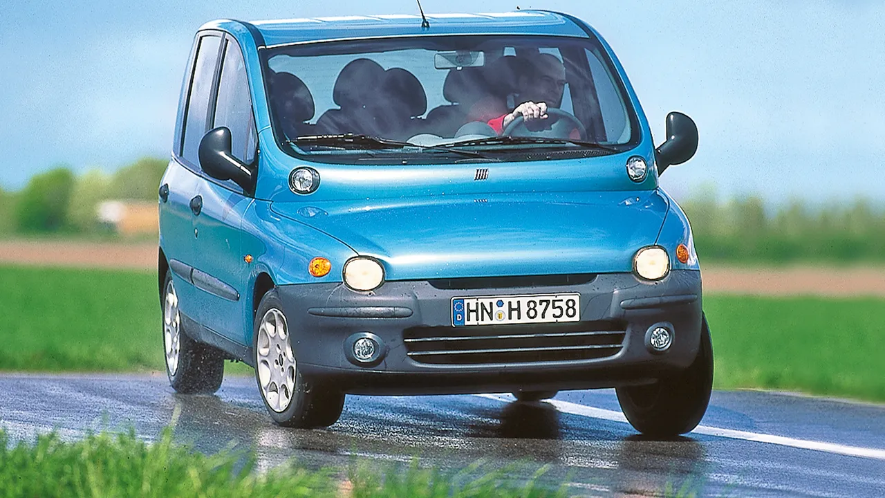 Fiat Multipla