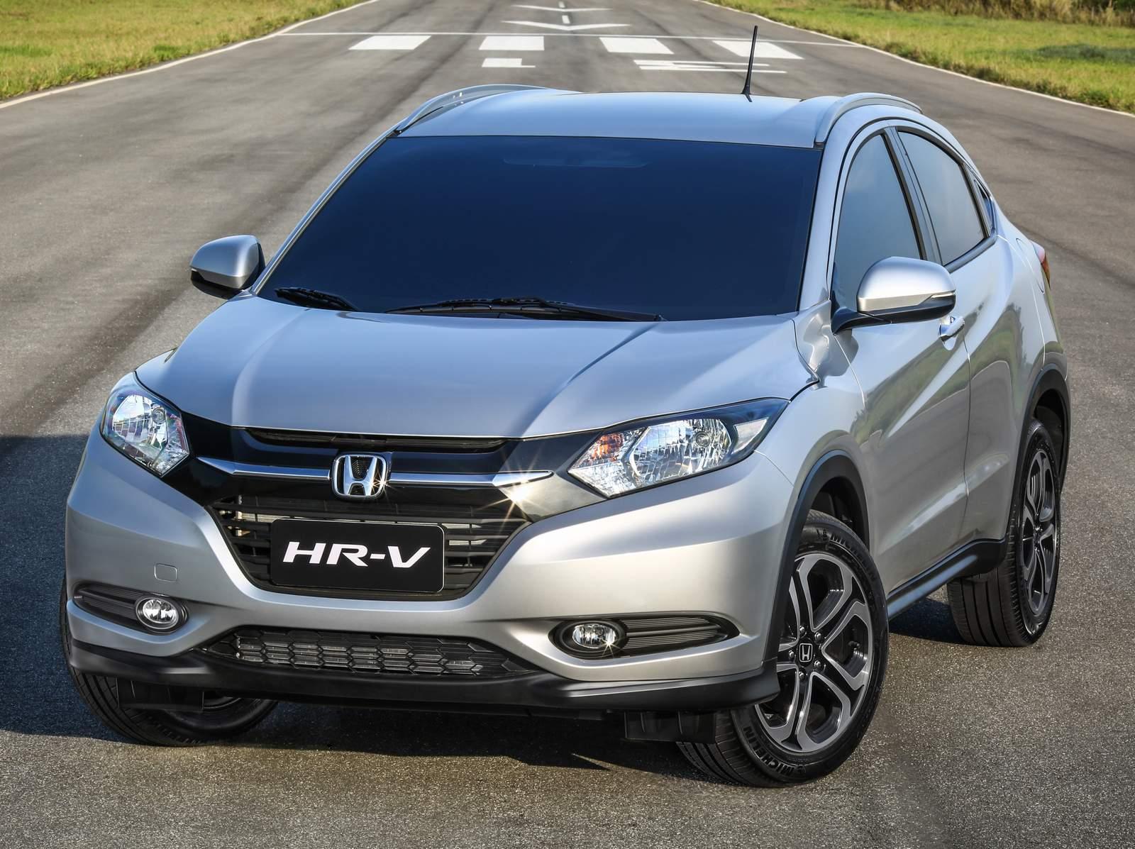 Honda HR-V / Foto: Honda