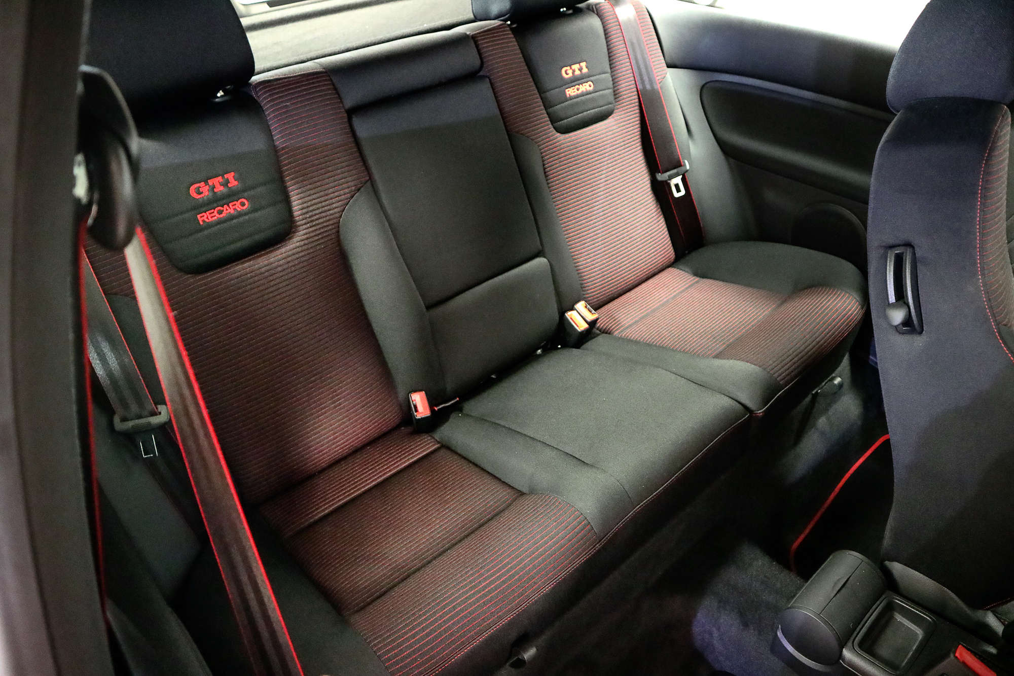 VW Golf GTi 2002 / Foto: Silverstone Auctions