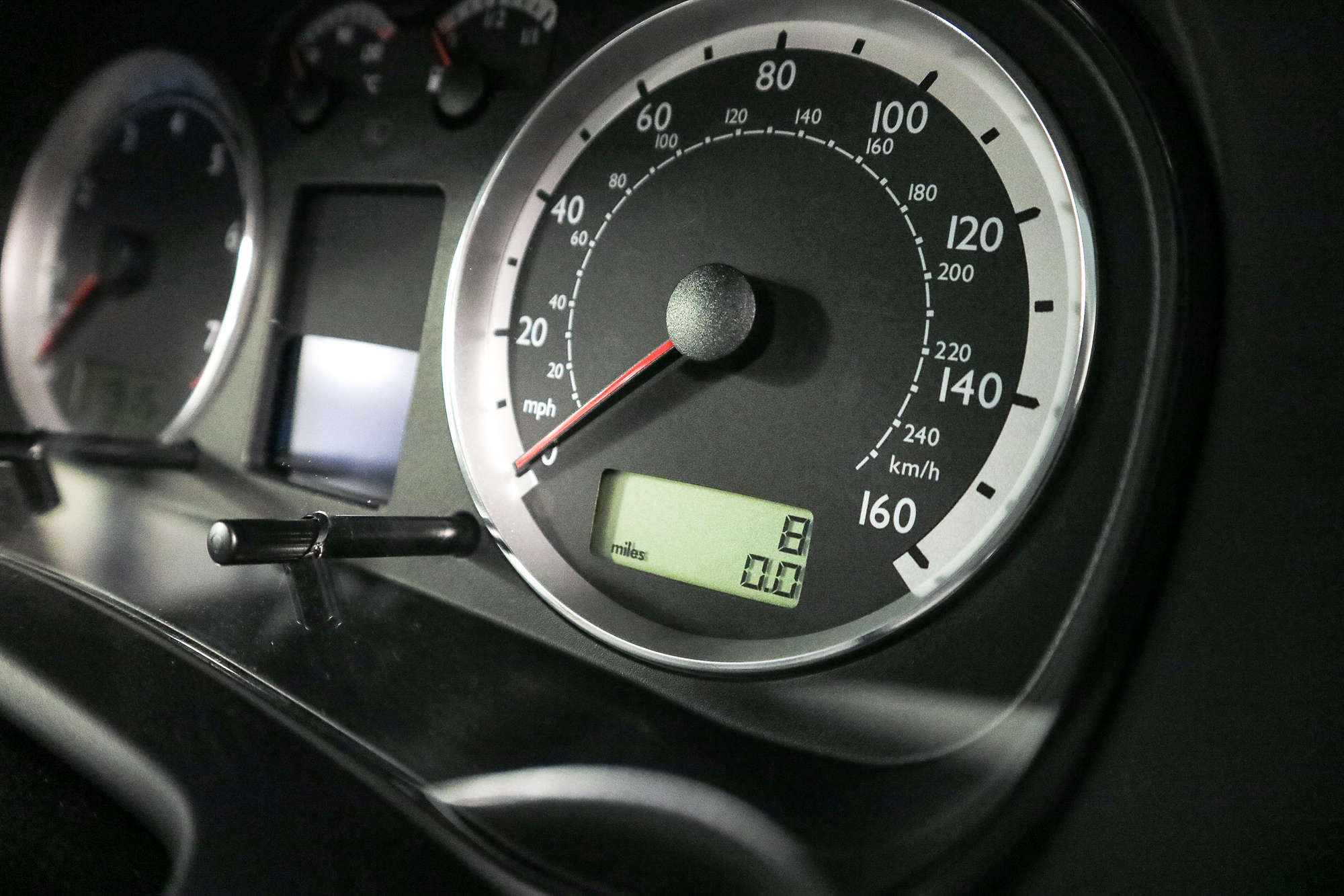 VW Golf GTi 2002 / Foto: Silverstone Auctions