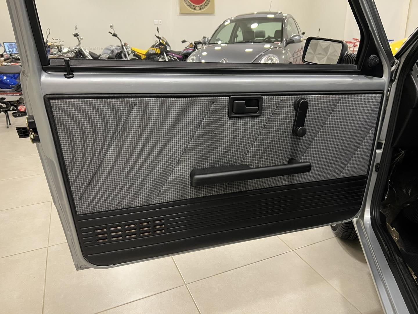 Fiat Uno S 1.5 i.e de 1994 / Foto reprodução / Reginldo de Campinas