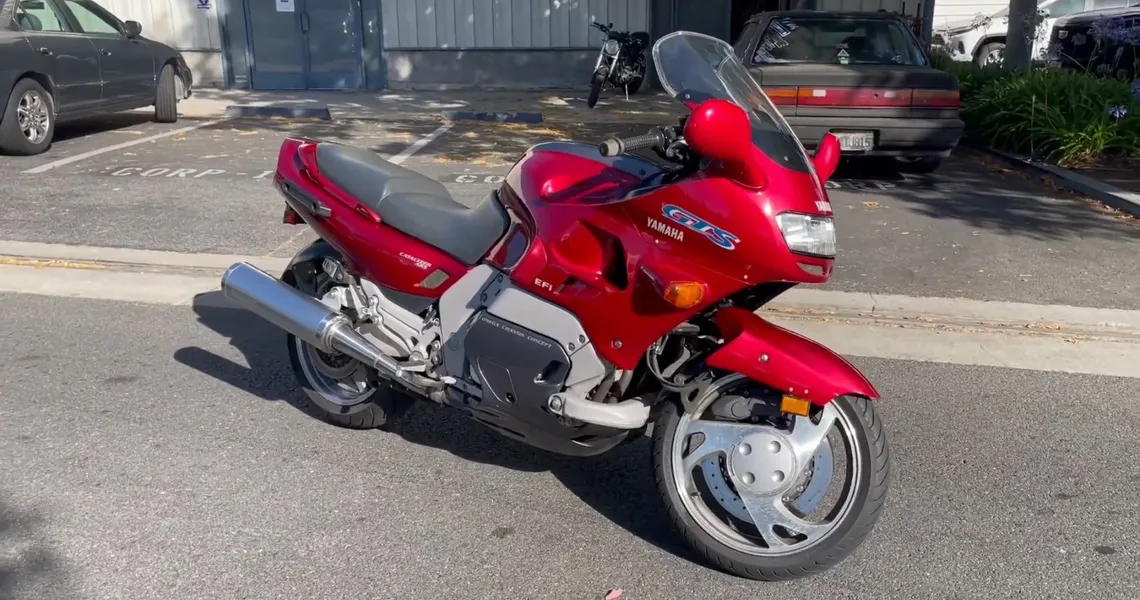 Via: Iconic Motorbike Auctions