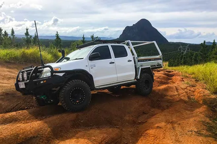 Budget Tourer Build / Foto: WhichCar