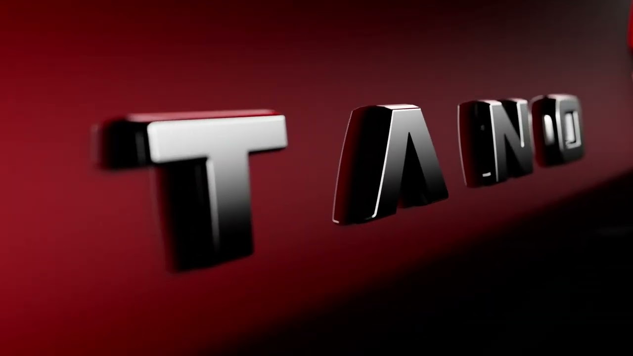 Pickup Fiat Titano / Foto: Fiat