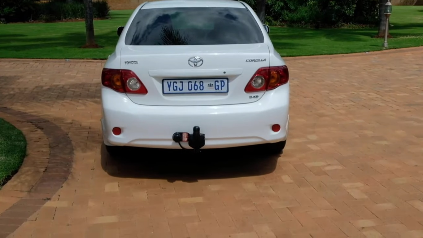 Toyota Corolla 2.0 D-4D / Foto reprodução: My Car Now