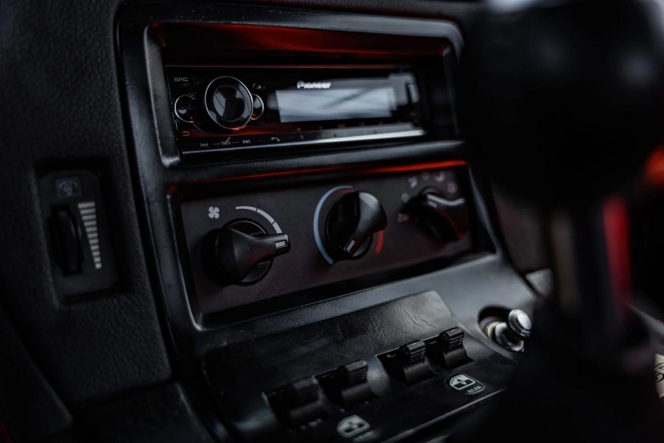 Dodge Charger 1969 R/T Viper GTS V10 / Foto: Bringatrailer