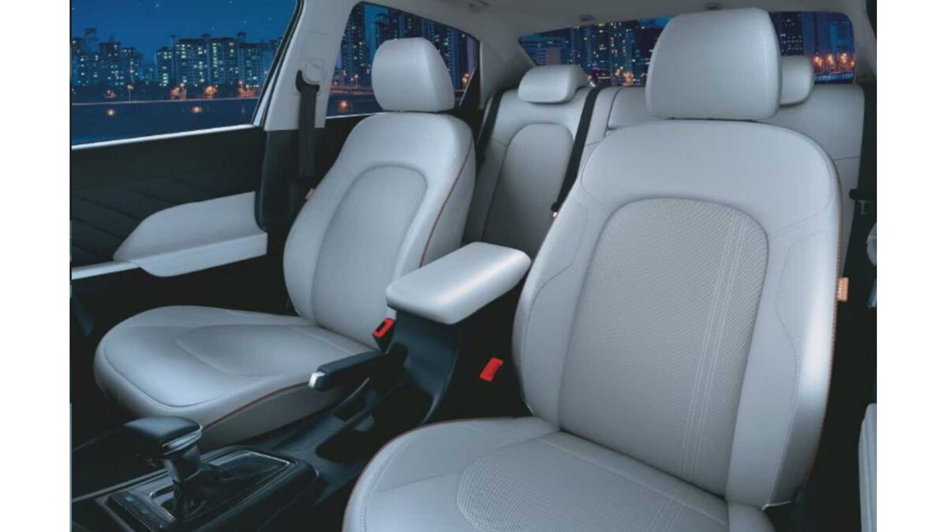 Hyundai Verna 2024 / Foto reprodução / Hyundai