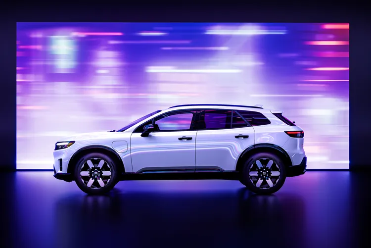 SUV Honda Prologue / Foto: Honda