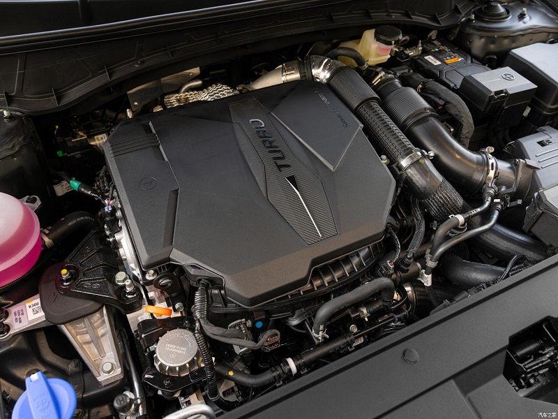 Nova pickup Hyundai Santa Cruz XRT 2024 / Foto: Hyundai