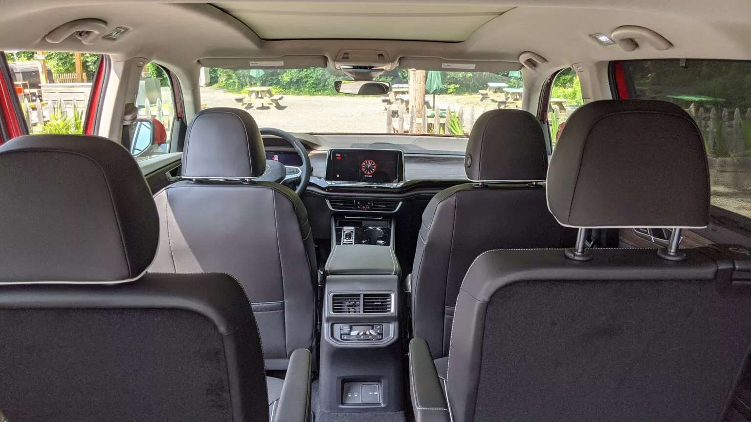 Volkswagen Atlas / Foto: VW