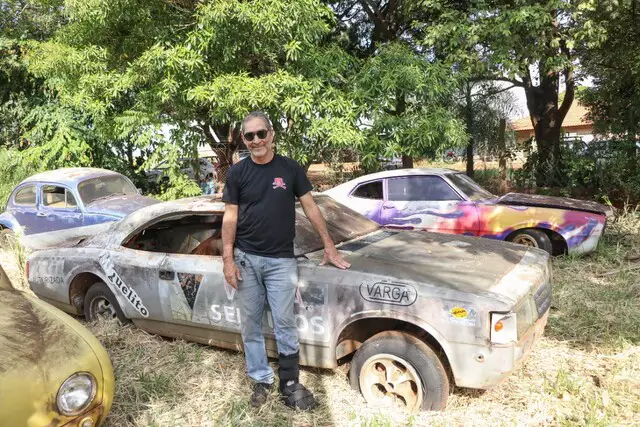 Foto: Paulo Francis / Campo Grande News