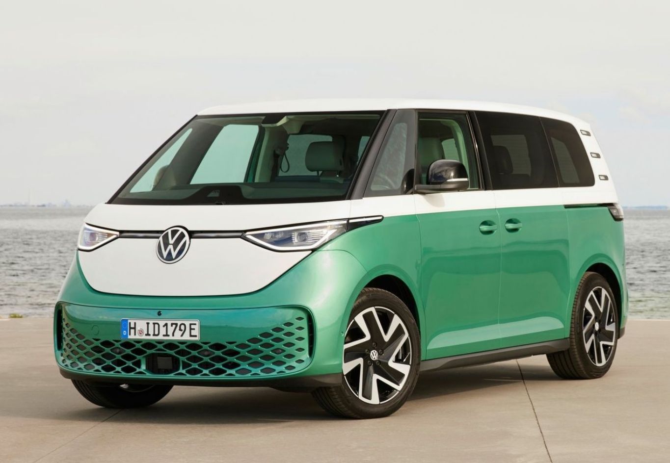 Foto reprodução / VW